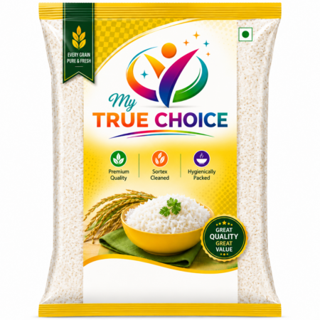 SUPER SAVER Idli Rice