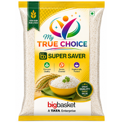 SUPER SAVER Idli Rice