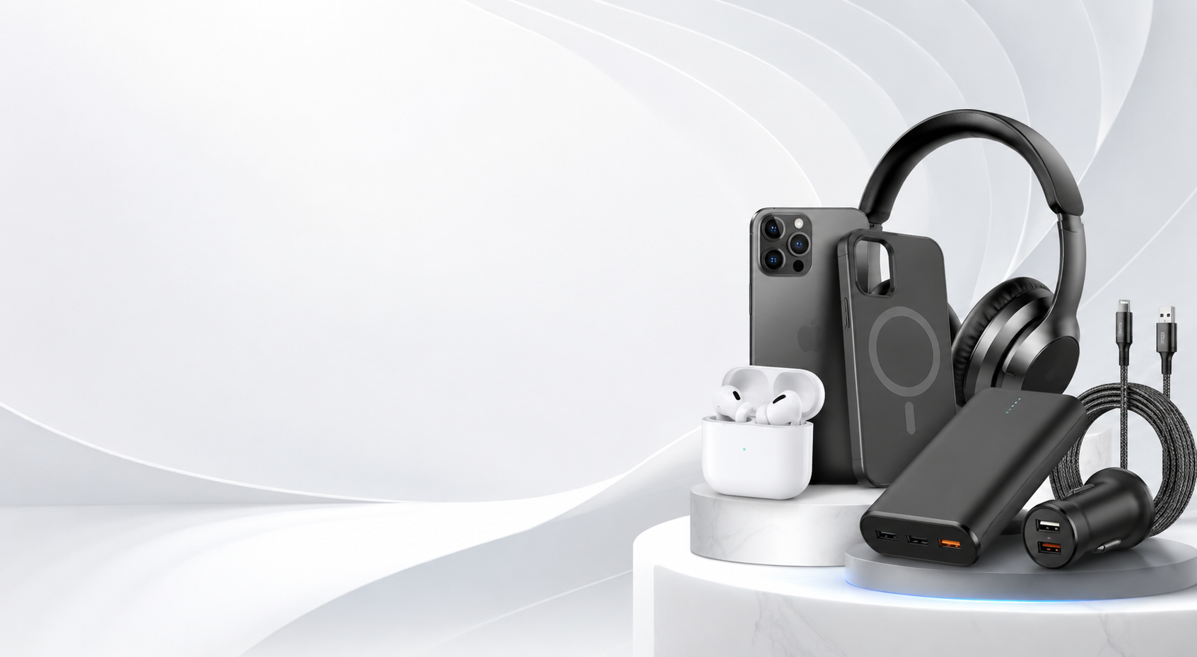 Upgrade Your Mobile Experienc