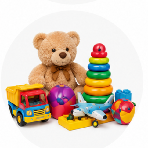 Toys