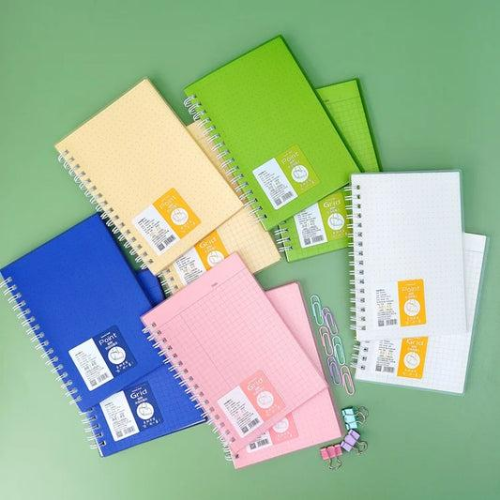 Premium Notebook