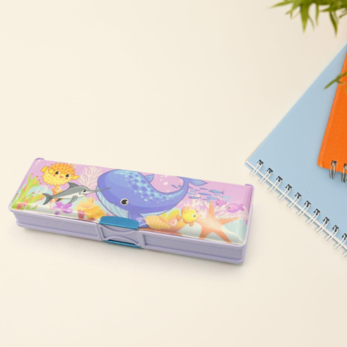 Pencil Box Set