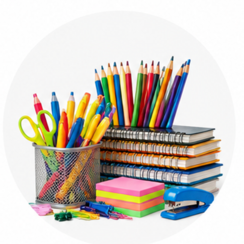 Stationery