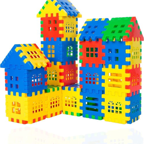 Building Blocks Set
