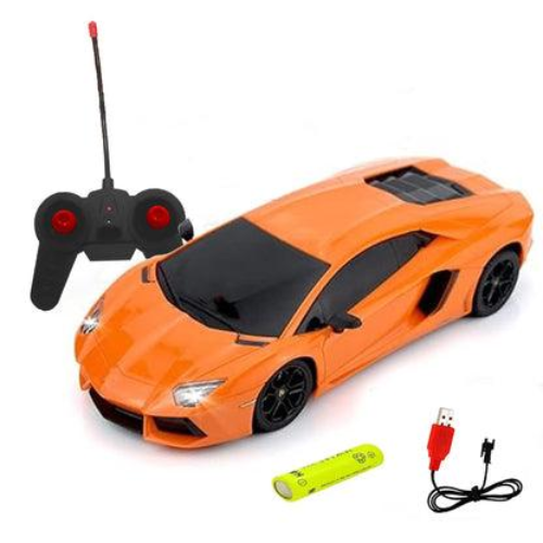 Remote Control Car