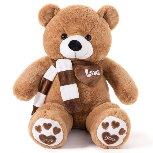 Teddy Bear