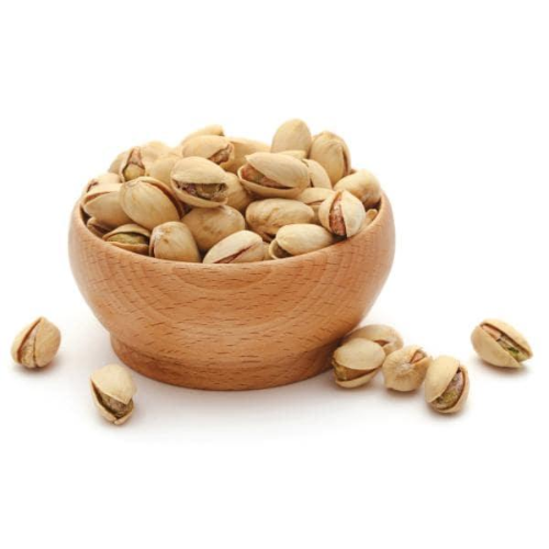 Pistachios