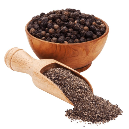 Black Pepper