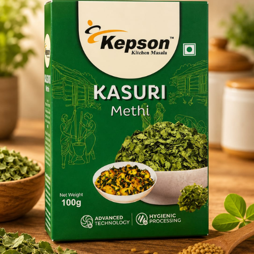 Kepson Kasuri Methi