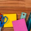 Choosing the Right Stationery for School, Office, and Home