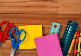 Choosing the Right Stationery for School, Office, and Home