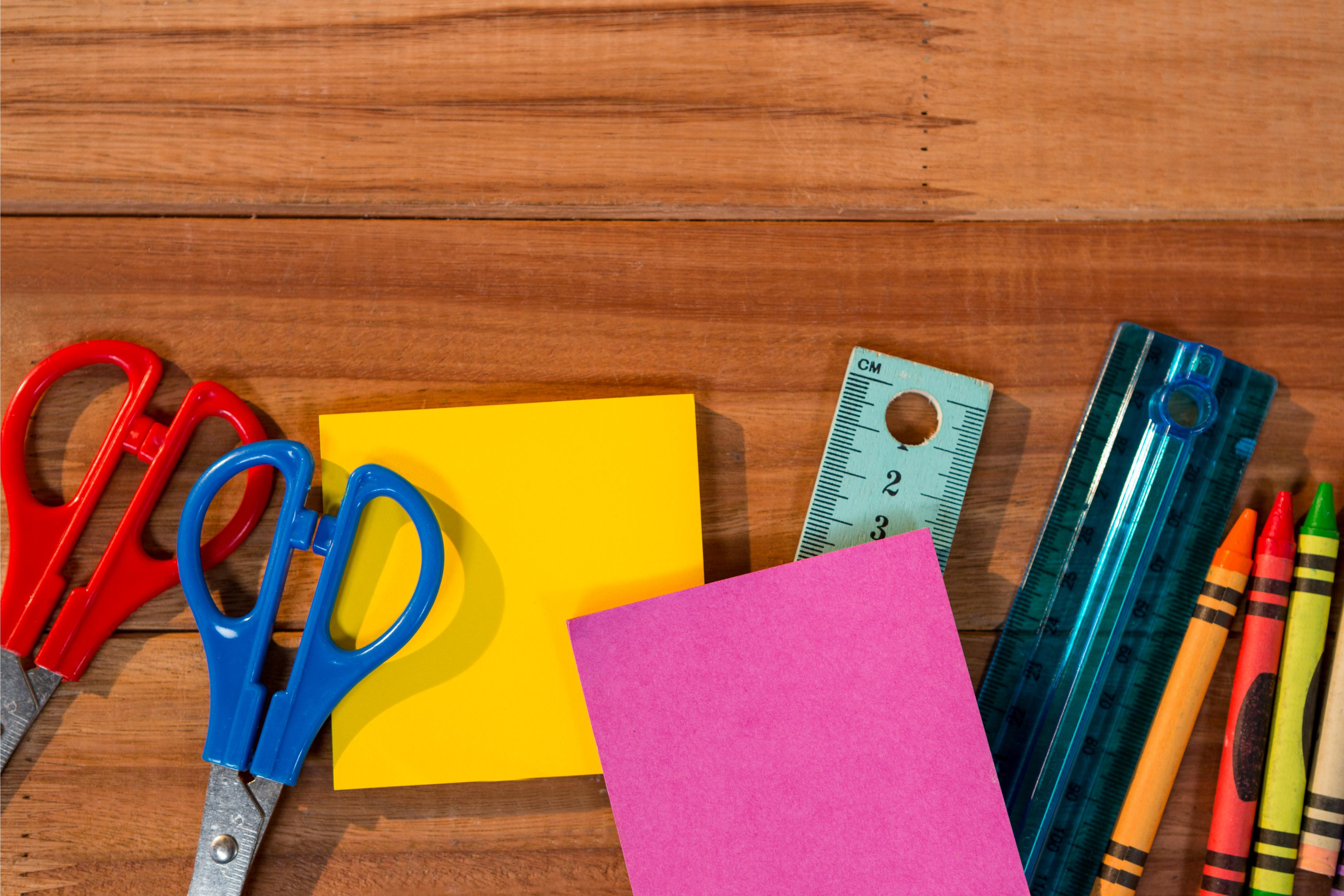 Choosing the Right Stationery for School, Office, and Home