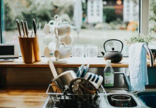 Essential Kitchen Accessories Every Home Needs