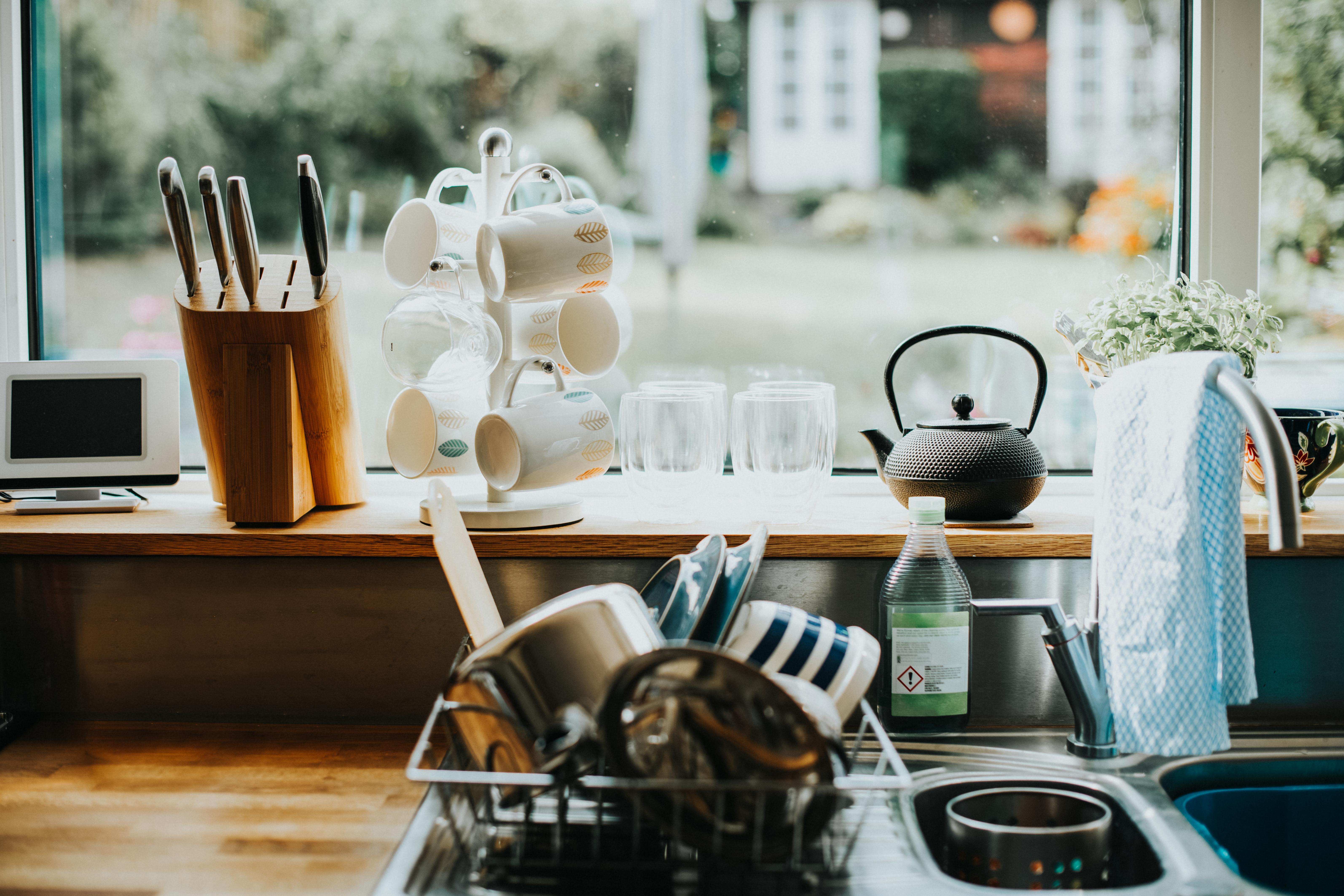 Essential Kitchen Accessories Every Home Needs