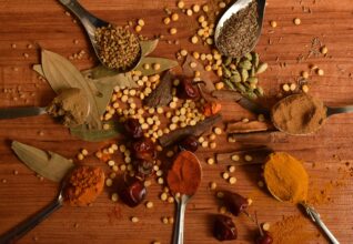 Kerala Spices – Bringing Authentic Flavor to Your Kitchen