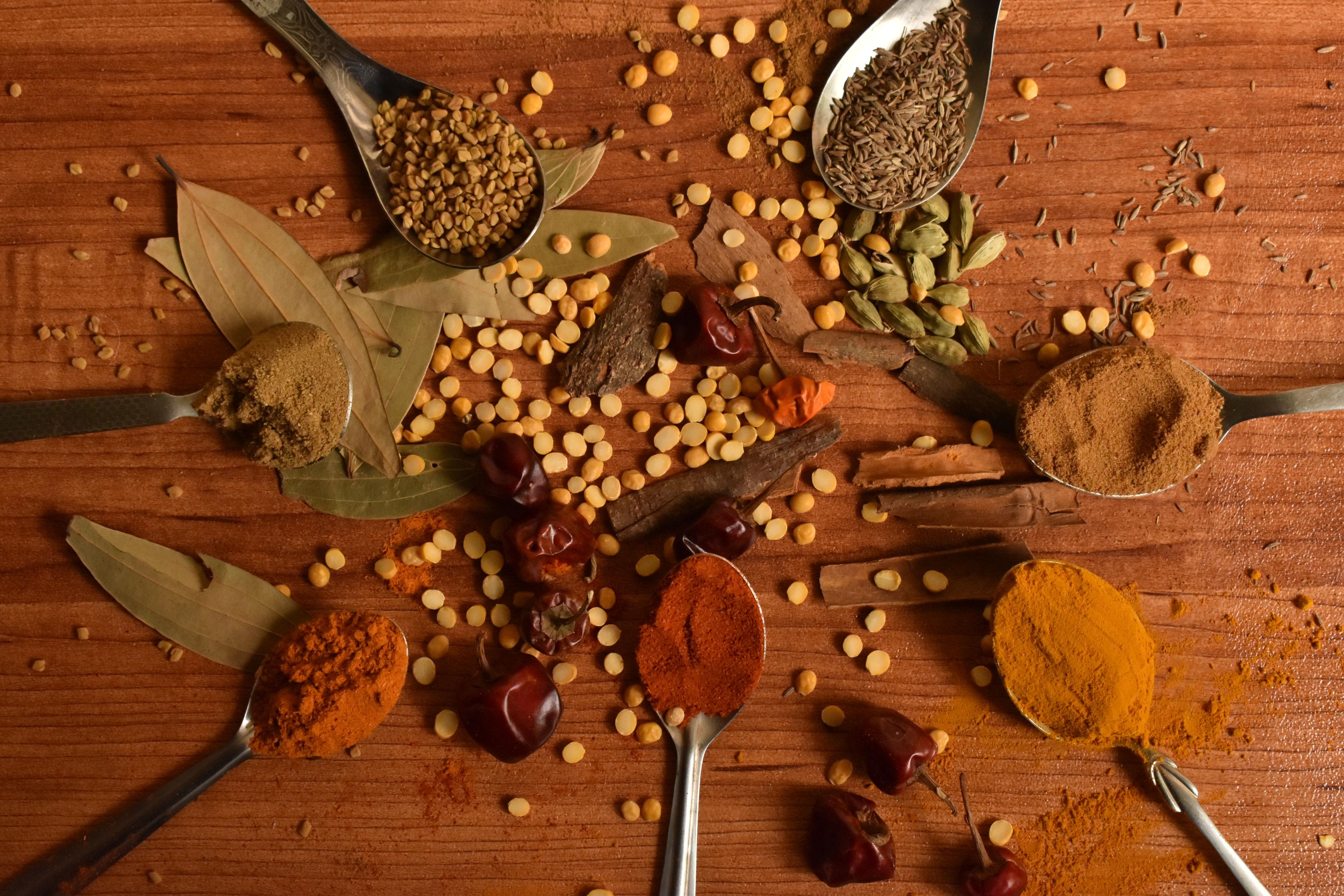 Kerala Spices – Bringing Authentic Flavor to Your Kitchen
